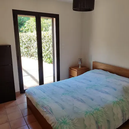 Maison Presqu'ile De Giens Villa Hyeres