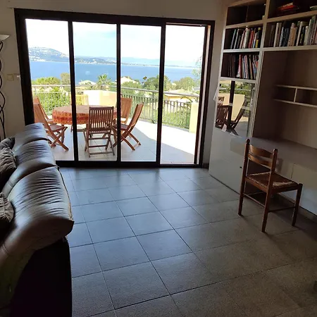 Maison Presqu'ile De Giens