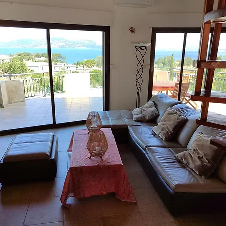 Maison Presqu'ile De Giens Hyeres