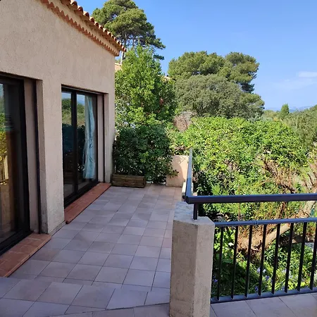 Maison Presqu'ile De Giens *