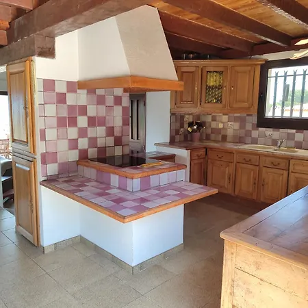 Villa Maison Presqu'ile De Giens *