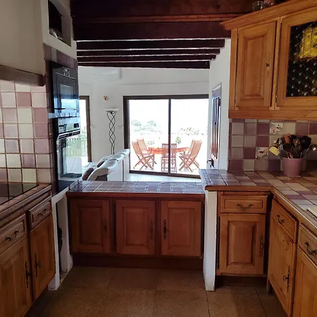 Maison Presqu'ile De Giens *