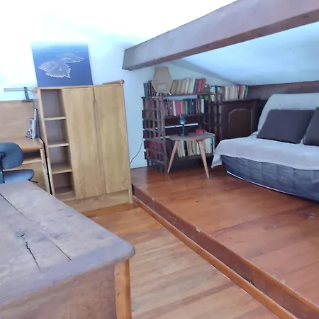 Maison Presqu'ile De Giens 别墅 *