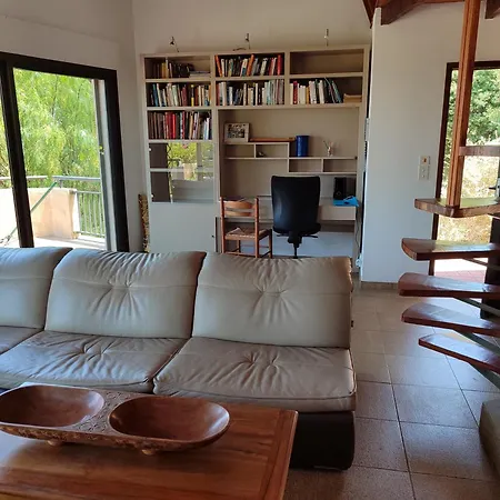 Maison Presqu'ile De Giens 别墅 *