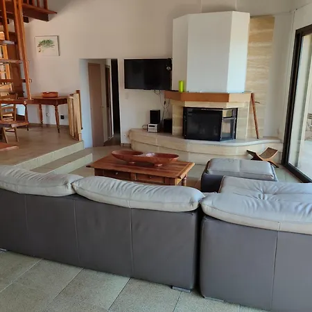 Maison Presqu'ile De Giens