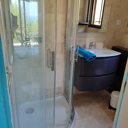 Maison Presqu'ile De Giens 빌라 *