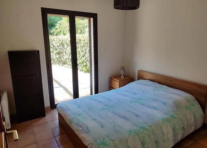 Maison Presqu'ile De Giens 别墅 耶尔