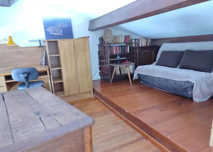 Maison Presqu'ile De Giens 别墅 *