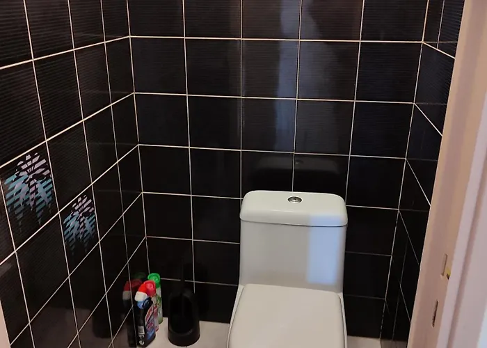 Maison Presqu'ile De Giens 别墅