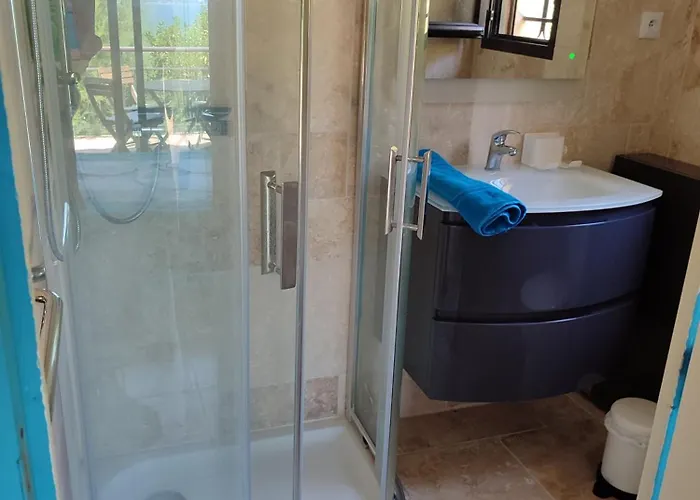 Maison Presqu'ile De Giens 别墅 *