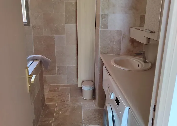 Maison Presqu'ile De Giens