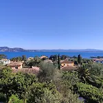 Maison Presqu'ile De Giens Villa