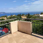Villa Maison Presqu'ile De Giens Hyeres
