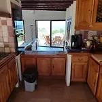 Maison Presqu'ile De Giens Villa