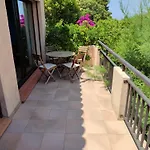 Villa Maison Presqu'ile De Giens Hyeres