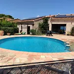 Maison Presqu'ile De Giens *