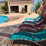 Maison Presqu'ile De Giens Villa Hyeres