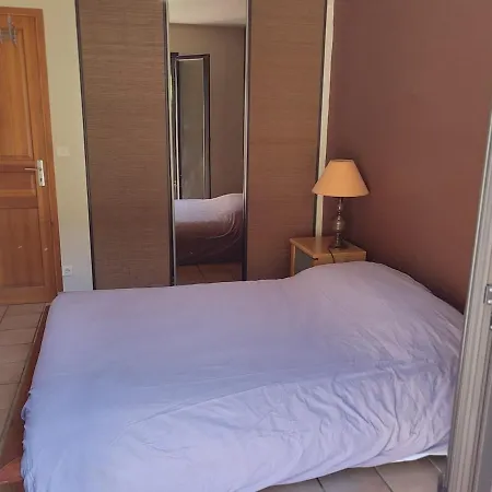 Maison Presqu'île De Giens Hyères