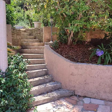 Villa Maison Presqu'ile De Giens *