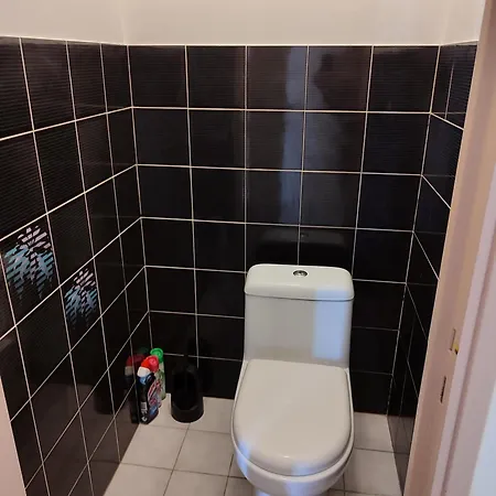 Maison Presqu'île De Giens Villa