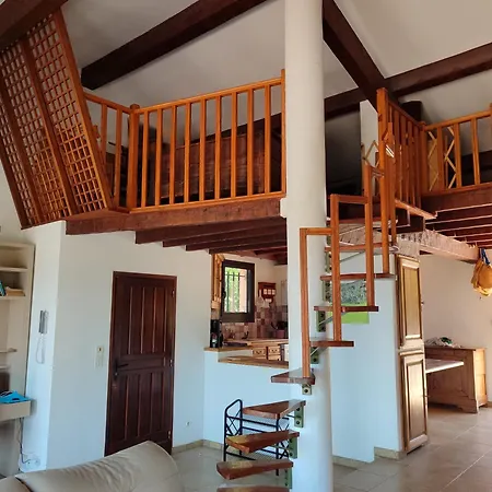 Villa Maison Presqu'île De Giens *