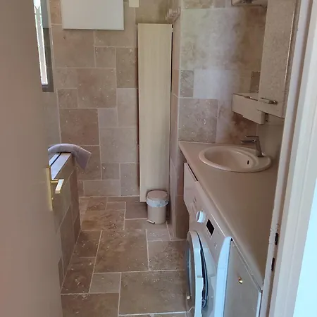 Maison Presqu'île De Giens