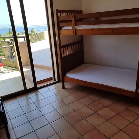 Villa Maison Presqu'île De Giens *