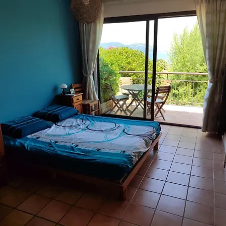 Maison Presqu'île De Giens * Hyères