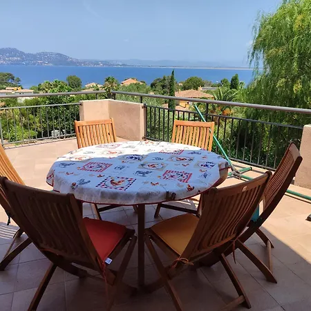 Maison Presqu'île De Giens * Hyères