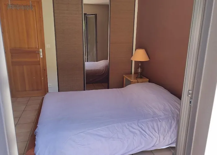 Maison Presqu'ile De Giens Hyeres