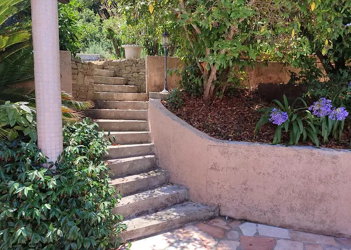 Villa Maison Presqu'ile De Giens *