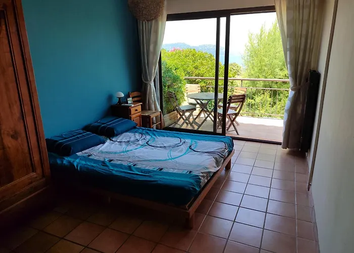 Maison Presqu'ile De Giens * Hyeres