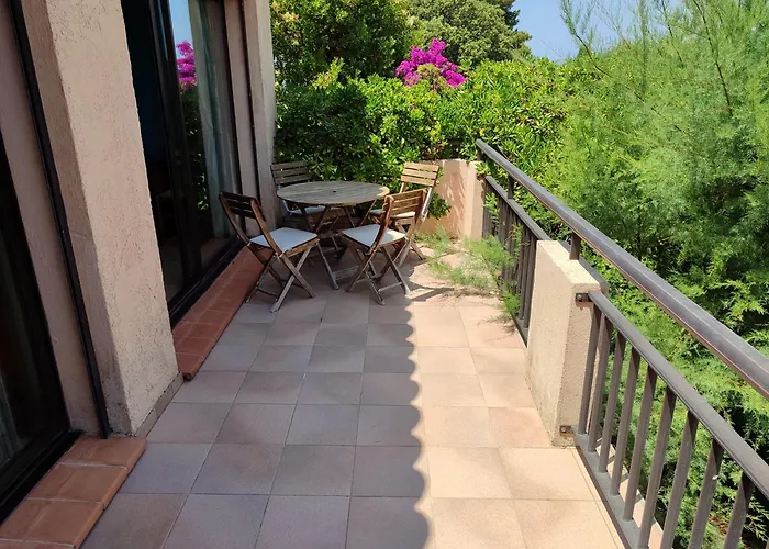 Villa Maison Presqu'ile De Giens Hyeres